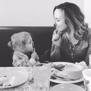 Meet your Posher, Stacy